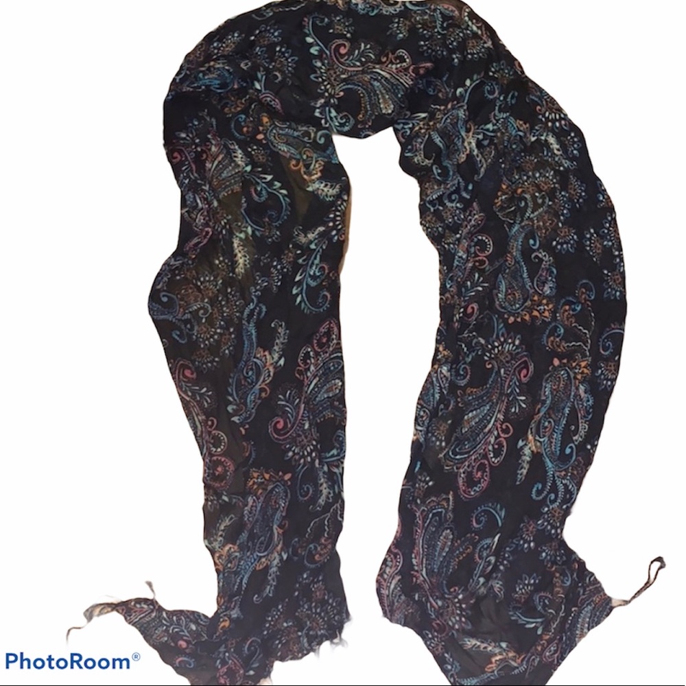 Talbots Scarf